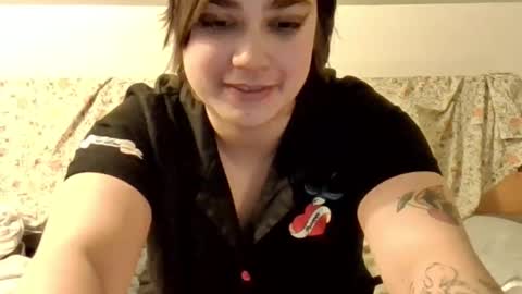 Margaux Green online show from 02.27.26