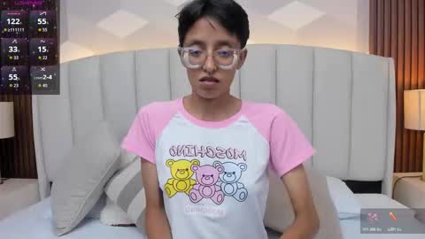 Aitana online show from 12.17.25