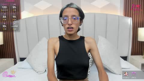 Aitana online show from 03.31.26