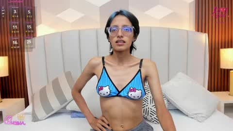 Aitana online show from 04.10.26