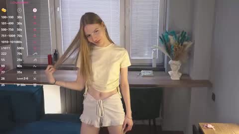 Nala online show from 02.19.26