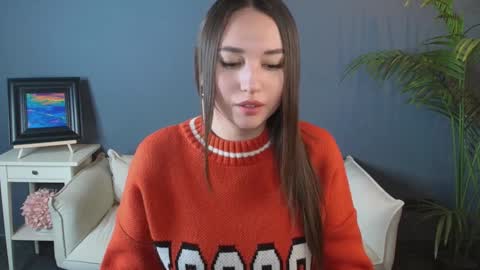 Margo online show from 01.23.25