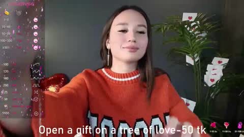 Margo online show from 02.11.25