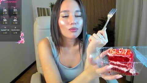 Margo online show from 09.11.25