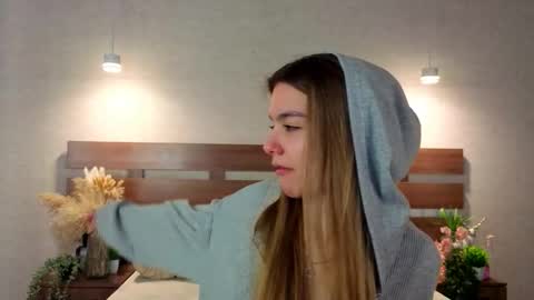 Call me Margie33 online show from 02.05.26