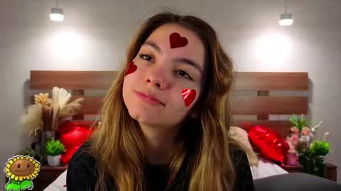 Call me Margie33 online show from 02.15.26