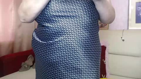 MargieCheerful kind and affectionate online show from 02.07.25