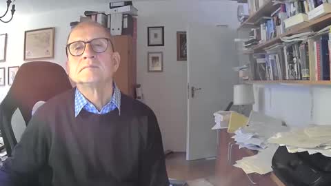 marginalie online show from 01.16.25