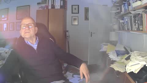 marginalie online show from 02.02.25