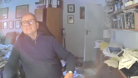 marginalie online show from 02.13.25