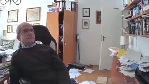 marginalie online show from 03.06.25