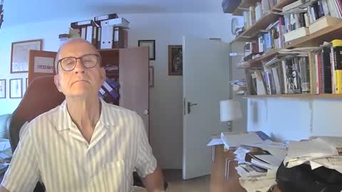 marginalie online show from 09.21.25