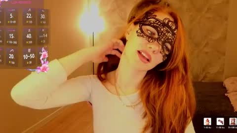Margo Kellly online show from 05.26.26