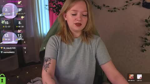 Margo online show from 04.05.26