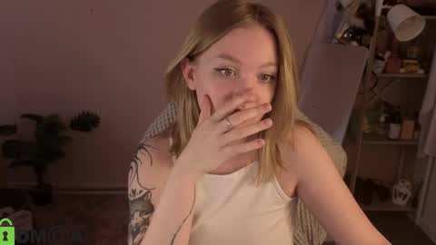 Margo online show from 04.09.26