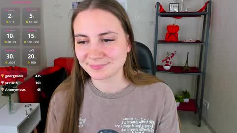 Margo online show from 04.30.26