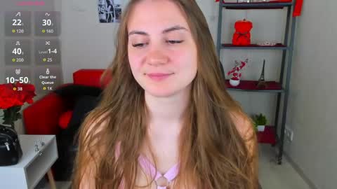Margo online show from 05.09.26