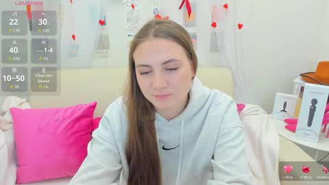 Margo online show from 05.11.26