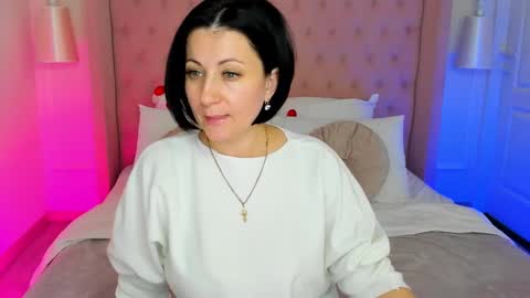 Snapshot of margobloom chatting on 03.19.26 Margo online show from 03.19.26