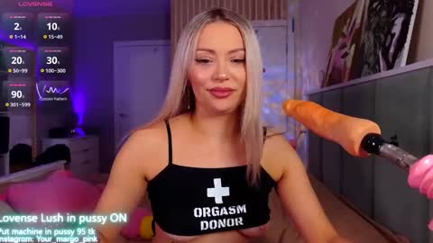 Margo for you   online show from 01.15.26