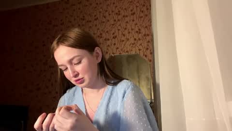Chloe online show from 03.15.26