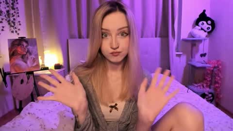 Margo online show from 11.28.25