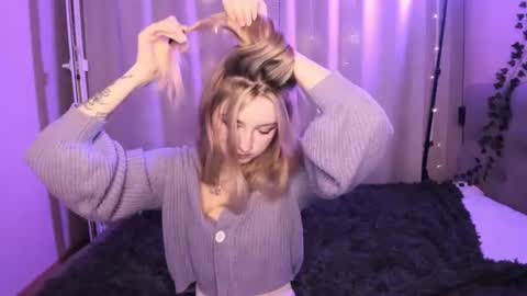 Margo online show from 07.16.26