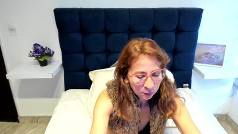 Margot online show from 01.14.25