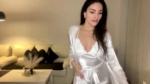 Margot online show from 11.16.25