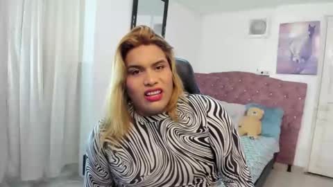 margoth_montilla online show from 01.15.26