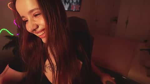Snapshot of margott_joy chatting on 05.16.26 Margo online show from 05.16.26