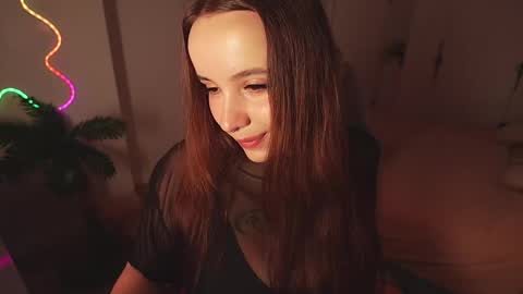 Snapshot of margott_joy chatting on 05.21.26 Margo online show from 05.21.26