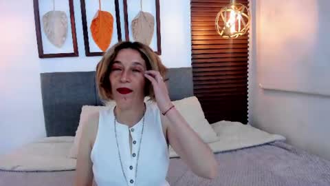 Snapshot of margott_mature chatting on 06.23.26 Margott online show from 06.23.26