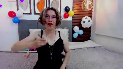 Snapshot of margott_mature chatting on 07.08.26 Margott online show from 07.08.26
