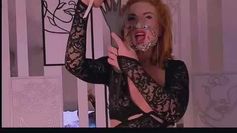 mari69juana online show from 11.26.25