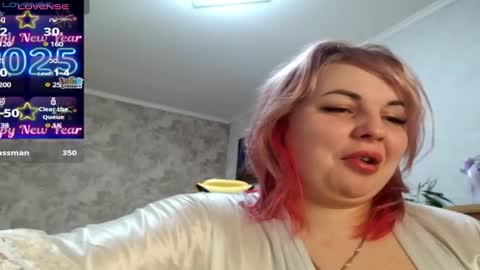 Mari online show from 01.18.25