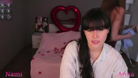 PVT IS OPEN LOVES AND WE DONT HAVE LIMITS online show from 02.16.26