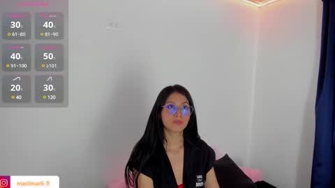 mari_mar69 online show from 01.22.25