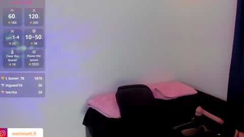 mari_mar69 online show from 01.30.25