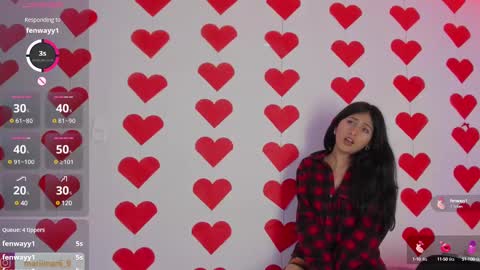 mari_mar69 online show from 02.15.25