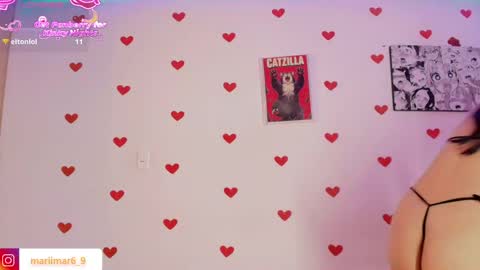 mari_mar69 online show from 04.09.26