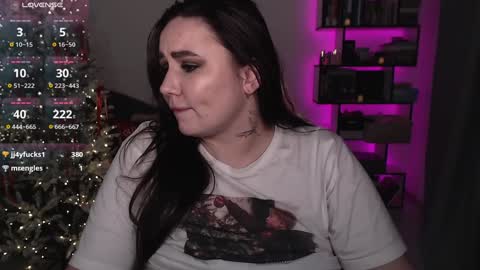 mari moore online show from 12.27.24