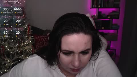 mari moore online show from 12.27.24