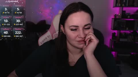 mari moore online show from 01.07.25