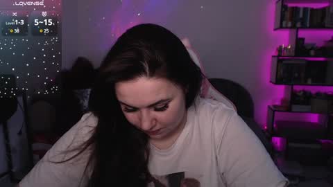 mari moore online show from 01.09.25