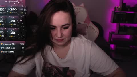 mari moore online show from 01.09.25