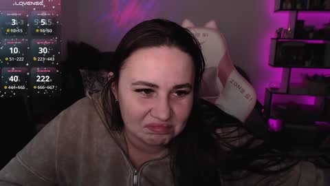 mari moore online show from 01.15.25