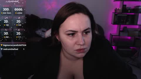 mari moore online show from 01.20.25