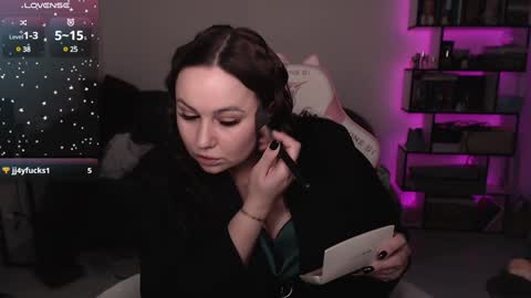 mari moore online show from 01.31.25