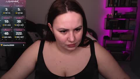 mari moore online show from 02.04.25